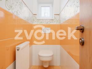 Prodej bytu 3+kk, Morkovice-Slížany - Morkovice, Nádražní, 68 m2