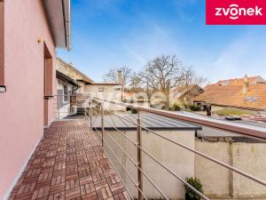 Prodej bytu 3+kk, Morkovice-Slížany - Morkovice, Nádražní, 68 m2