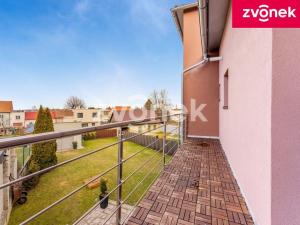 Prodej bytu 3+kk, Morkovice-Slížany - Morkovice, Nádražní, 68 m2