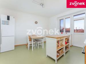 Prodej bytu 2+1, Morkovice-Slížany - Morkovice, Nádražní, 68 m2