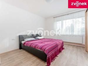 Prodej bytu 2+1, Morkovice-Slížany - Morkovice, Nádražní, 68 m2