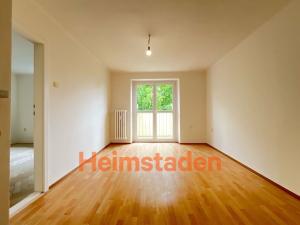 Pronájem bytu 2+1, Havířov - Prostřední Suchá, Osadní, 47 m2