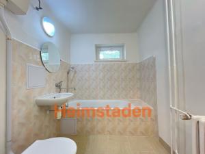 Pronájem bytu 2+1, Havířov - Prostřední Suchá, Osadní, 47 m2