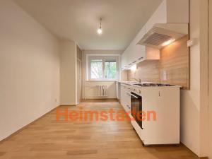 Pronájem bytu 2+1, Havířov - Prostřední Suchá, Osadní, 47 m2