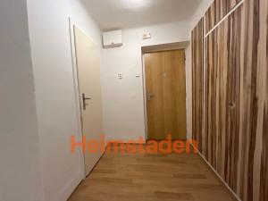 Pronájem bytu 2+1, Havířov - Prostřední Suchá, Osadní, 47 m2