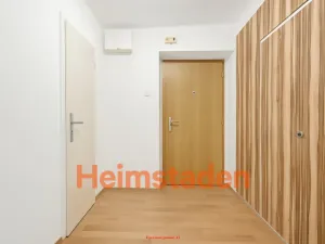 Pronájem bytu 2+1, Havířov - Prostřední Suchá, Osadní, 47 m2