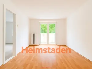 Pronájem bytu 2+1, Havířov - Prostřední Suchá, Osadní, 47 m2