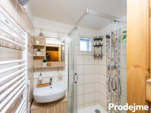 Prodej chalupy, Cvikov - Drnovec, 109 m2