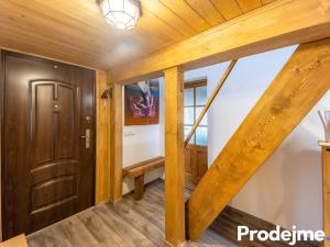 Prodej chalupy, Cvikov - Drnovec, 109 m2