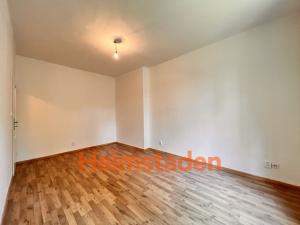 Pronájem bytu 1+kk, Karviná - Nové Město, Ruská, 22 m2