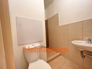 Pronájem bytu 1+kk, Karviná - Nové Město, Ruská, 22 m2