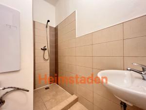 Pronájem bytu 1+kk, Karviná - Nové Město, Ruská, 22 m2