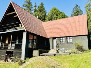 Prodej rodinného domu, Bystřice pod Lopeníkem, 130 m2