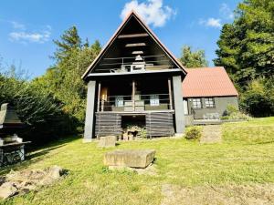 Prodej rodinného domu, Bystřice pod Lopeníkem, 130 m2