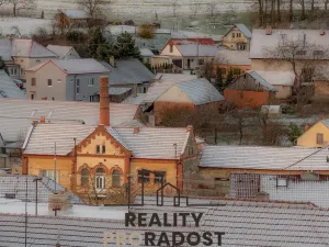 Prodej komerční nemovitosti, Archlebov, 1115 m2