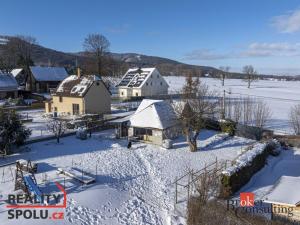 Prodej rodinného domu, Liberec, Karlinská, 97 m2