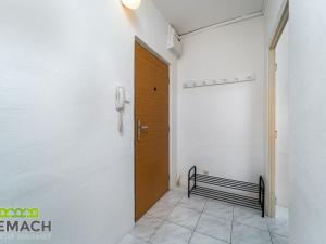 Pronájem bytu 1+kk, Uherské Hradiště, Jindřicha Pruchy, 28 m2