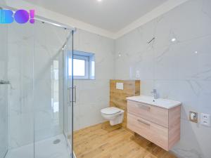 Prodej bytu 2+kk, Šternberk, 52 m2