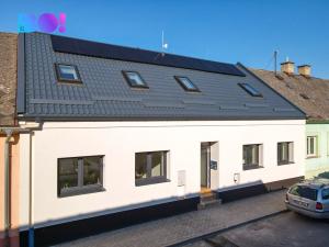 Prodej bytu 2+kk, Šternberk, 52 m2