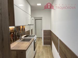 Pronájem bytu 1+kk, Bohumín - Nový Bohumín, Svat. Čecha, 26 m2