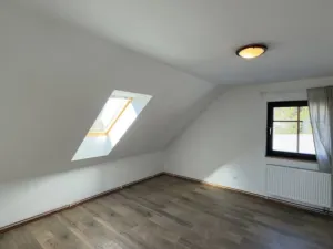 Prodej rodinného domu, Frymburk, 155 m2