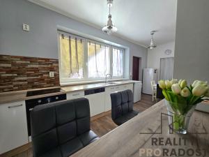 Prodej rodinného domu, Prušánky, 85 m2