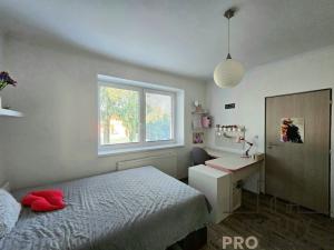 Prodej rodinného domu, Prušánky, 85 m2