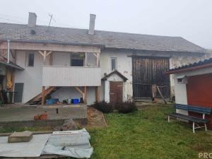 Prodej rodinného domu, Višňové, 150 m2