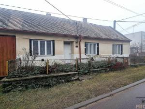 Prodej rodinného domu, Višňové, 150 m2