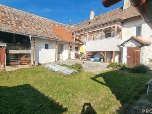 Prodej rodinného domu, Višňové, 150 m2