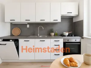 Pronájem bytu 2+1, Ostrava - Mariánské Hory, Korunní, 56 m2