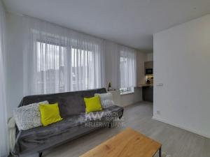 Pronájem bytu 2+kk, Cheb, Na Nivách, 42 m2