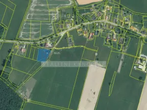 Prodej pozemku pro bydlení, Suchdol nad Lužnicí, 3468 m2