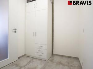 Prodej bytu 1+kk, Brno - Horní Heršpice, Bohunická, 35 m2