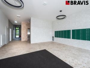 Prodej bytu 1+kk, Brno - Horní Heršpice, Bohunická, 35 m2