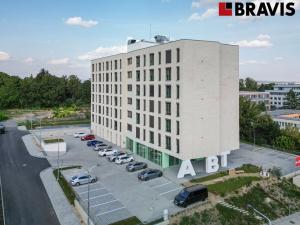 Prodej bytu 1+kk, Brno - Horní Heršpice, Bohunická, 35 m2