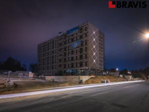 Prodej bytu 1+kk, Brno - Horní Heršpice, Bohunická, 35 m2