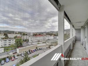 Prodej bytu 3+1, Zlín, Sokolská, 82 m2