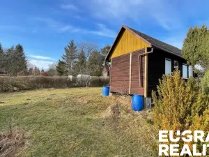 Prodej zahrady, Šluknov - Císařský, 1072 m2