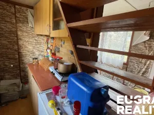 Prodej zahrady, Šluknov - Císařský, 1072 m2