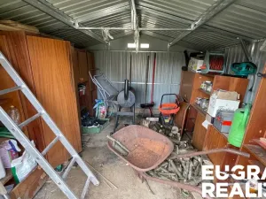 Prodej zahrady, Šluknov - Císařský, 1072 m2