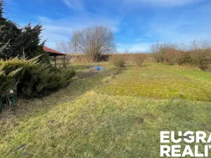 Prodej zahrady, Šluknov - Císařský, 1072 m2