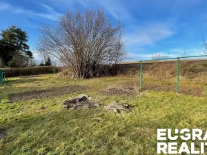 Prodej zahrady, Šluknov - Císařský, 1072 m2