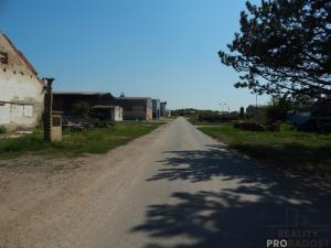 Prodej komerčního pozemku, Újezd u Brna, 2060 m2