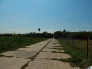 Prodej komerčního pozemku, Újezd u Brna, 2060 m2