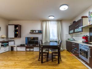 Prodej bytu 3+kk, Praha - Třeboradice, Špeciánova, 80 m2