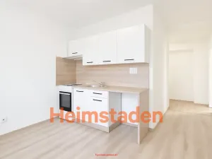 Pronájem bytu 2+1, Karviná - Mizerov, Žižkova, 51 m2