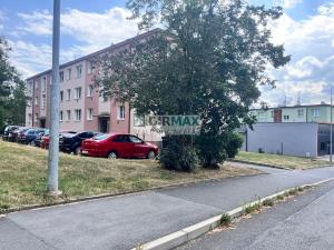 Prodej bytu 2+1, Chlumčany, Boženy Němcové, 58 m2