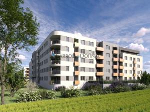 Prodej bytu 2+kk, Olomouc - Povel, Loudova, 60 m2