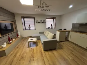 Prodej ubytování, Andělská Hora, 530 m2